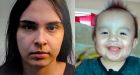 Tasha Mack sentenced to 8 years in toddler's death