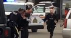 Kelowna Mountie under investigation after video surfaces of violent arrest