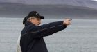 COVID-19 blamed as work on Arctic military port first promised in 2007 sees new delay