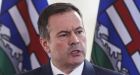 Opponents of Alberta's rapid-fire legislation turn increasingly to the courts