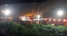 At least 17 dead in plane crash in southwestern India