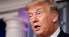 Trump mulls pardon for leaker Edward Snowden