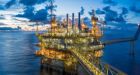 Worlds Largest Offshore Rig Owner Files Bankruptcy