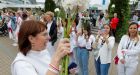 Belarus authorities detain 3 leading opposition activists