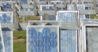 Recycling PV[solar] panels: Why cant we hit 100%'