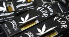 Mexico's Congress approves landmark cannabis bill
