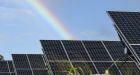 U.S. solar industry comes ‘roaring back,’ breaks multiple records in 2020