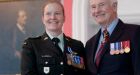 Senior female officer quits Canadian Forces, says she's 'sickened' by reports of sexual misconduct | CBC News
