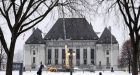 Supreme Court to rule today on whether the federal carbon tax is constitutional