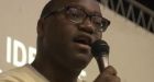 White teacher interrupts anti-racism talk to argue, swear at Black presenter in front of students