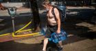 B.C.'s heat wave likely contributed to 719 sudden deaths this week, coroner reports | CBC News