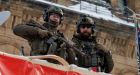 CSIS was concerned about extremist violence, recruitment amid Freedom Convoy: top spy