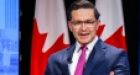 Poilievre under fire for Jordan Peterson podcast comments | CTV News