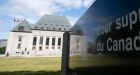 Quebec City mosque shooter must get chance at parole after 25 years, Supreme Court rules