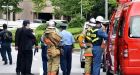 Man lights himself on fire in Japan in apparent protest of state funeral for Shinzo Abe