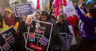 Ontario education workers give notice to strike again
