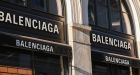 Balenciaga sorry for ads featuring kids with bondage bears