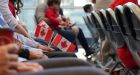 Canada looking to stabilize immigration levels at 500,000 per year in 2026