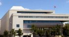 The Great Embassy selloff