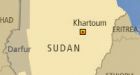 Canadian worker taken hostage by rebels in Sudan *