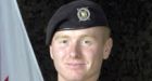 Canadian soldier charged in death of colleague