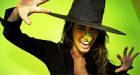 Green your Halloween decorations