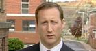MacKay calls for more NATO troops in the south
