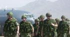 Canadian soldiers have mental problems after Afghan deployment