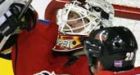 Kiprusoff, Iginla too much for Predators