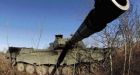 Canadians, Afghans celebrate Taliban retreat