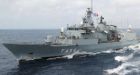 Operation ALTAIR