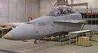 Sitting in the Seat of a Fighter Pilot