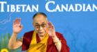 China calls Canada's ambassador over Dalai Lama
