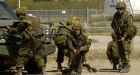 Canadian soldier injured by blast in Afghanistan