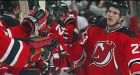 Madden, Parise lead Devils past Leafs