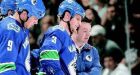 Canuck's season appears to end almost before it began