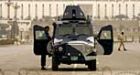 Opposition leaders rounded up in Pakistan