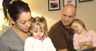 Calgary family narrowly escapes Kenyan violence