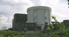 Quebec's nuclear future rests on fate of aging Gentilly-2 power plant