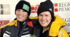 Canada's Upperton wins 2nd bobsled gold