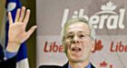 Dion reflects Liberal ambivalence about early vote