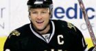 Morrow, Stars stop streaking Ducks