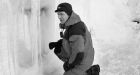 Norwegian PM alarmed after Antarctic visit
