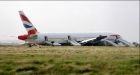Lucky to have lost only teeth, luggage in crash landing: prof