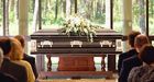 Not dead yet, Chilean man wakes up at his own wake