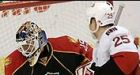 Struggling Senators lose to Panthers