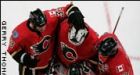 Flames edge Wild to take Northwest lead