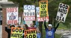 Infamous Baptist Church(Hate Group) to Protest Heath Ledger Memorial