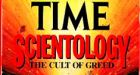 Hackers Declare War on the Church of Scientology!