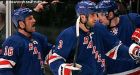 Rangers get it done on Brian Leetch night